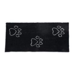 Dog Gone Smart Dirty Dog Droogmat Runner -Huisdierproducten beeztees dirty dog droogmat loper 120196 2000 none