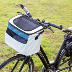 Beeztees Hondenfietsmand Xoex -Huisdierproducten beeztees hondenfietsmand xoex 166828 1000 none