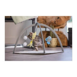 Beeztees Kitten Speelkleed Xabia -Huisdierproducten beeztees kitten speelkleed xabia 216532 2000 none