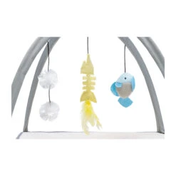 Beeztees Kitten Speelkleed Xabia -Huisdierproducten beeztees kitten speelkleed xabia 216535 2000 none