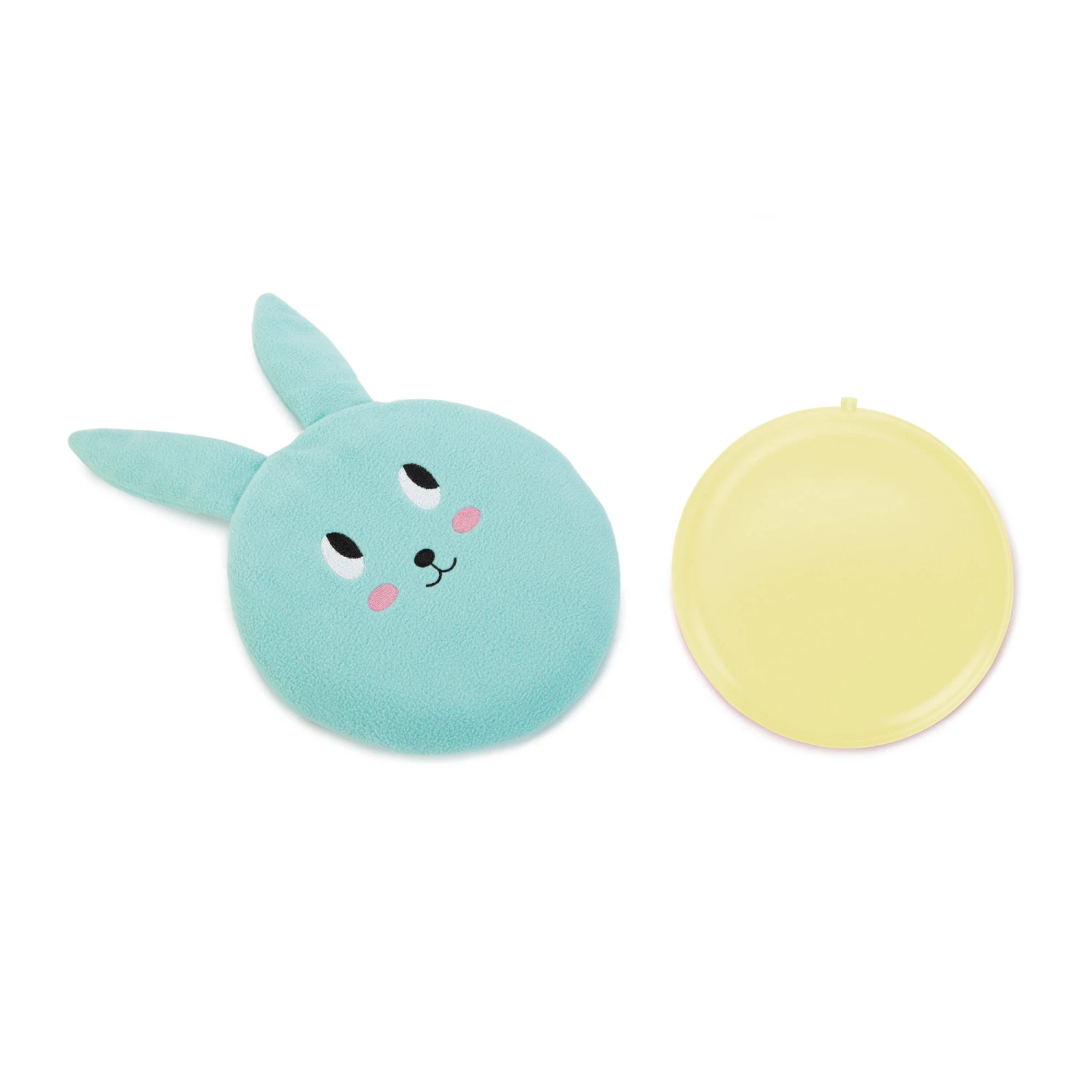 Beeztees Puppy Warmte Pad Jaia 2 Beeztees Puppy Warmte Pad Jaia - Afbeelding 2