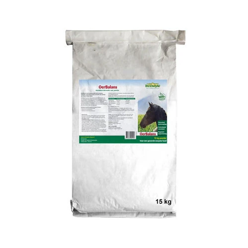 ECOstyle OerBalans 3 ECOstyle OerBalans - Afbeelding 3