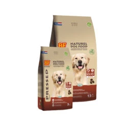 Biofood BF®Petfood Geperst Adult -Huisdierproducten bfpetfood geperst adult 210461 2000 none