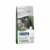 Bozita Active & Sterilised Grain Free Kattenvoer