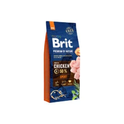 Brit Premium By Nature - Sport -Huisdierproducten brit premium by nature sport 201785 1000 none