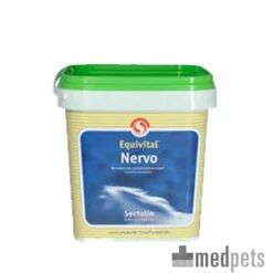 Sectolin Equivital Nervo -Huisdierproducten c1c7107069f0aa256b55515cc5fe47f4ef3e150030326c30bca0f1d1de50e802 3 5