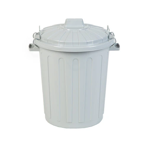 Curver Voederton Met Deksel 6 Curver Voederton Met Deksel - Afbeelding 6