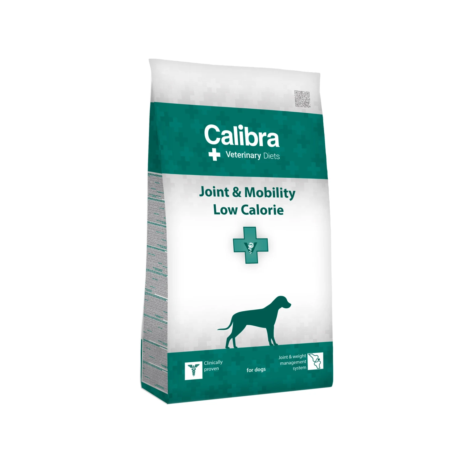 Calibra Dog Veterinary Diets - Joint & Mobility Low Calorie 2 Calibra Dog Veterinary Diets - Joint & Mobility Low Calorie - Afbeelding 2