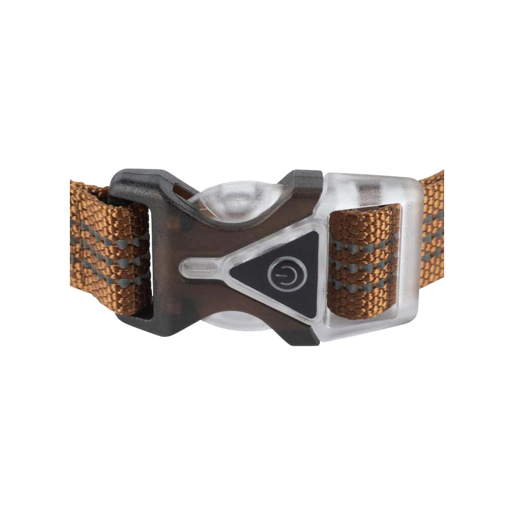 Carhartt Lighted Dog Collar 3 Carhartt Lighted Dog Collar - Afbeelding 3
