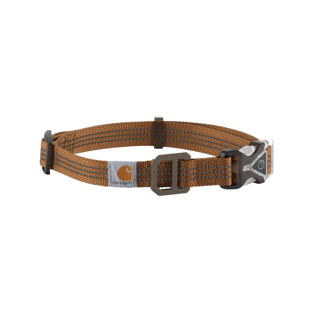 Carhartt Lighted Dog Collar 5 Carhartt Lighted Dog Collar - Afbeelding 5