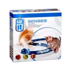 Catit Senses Play Circuit -Huisdierproducten catit senses play circuit 141803 0500 none