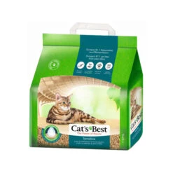 Cat's Best Sensitive -Huisdierproducten cats best sensitive 167053 0500 none