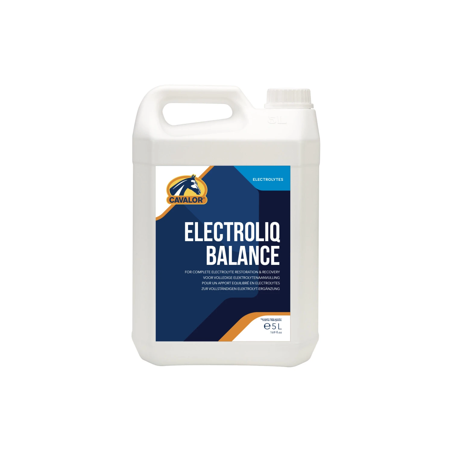 Cavalor Electroliq Balance 6 Cavalor Electroliq Balance - Afbeelding 6