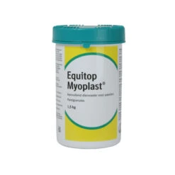 Equitop Myoplast Paard -Huisdierproducten ce893ccba56ecbb729edd5f98880c8233bb850ed3635842ea1c91cb5f61dd9a8 3 5