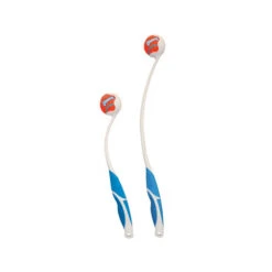 Chuckit! Pro Ball Launcher -Huisdierproducten chuckit pro ball launcher 122831 0500 none