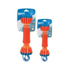 Chuckit! Rugged Bumper -Huisdierproducten chuckit rugged bumper 122777 0500 none