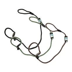 Company Of Animals Clix 3 In 1 Slip Lead 7 Company Of Animals Clix 3 In 1 Slip Lead -Huisdierproducten clix 3 in 1 slip lead 116361 2000 none