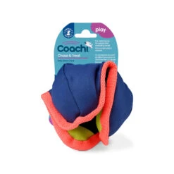 Company Of Animals Coachi Chase & Treat -Huisdierproducten coachi chase treat navy lime coral 222322 2000 none