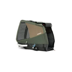 Croozer Fietskar -Huisdierproducten croozer fietskar 216501 1500 none