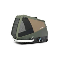 Croozer Fietskar -Huisdierproducten croozer fietskar 216502 1500 none