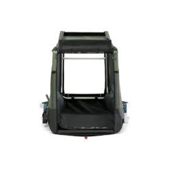 Croozer Fietskar -Huisdierproducten croozer fietskar 216503 1500 none