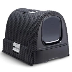 Curver Petlife Kattenbak -Huisdierproducten curver petlife kattenbak 91341 0500 none