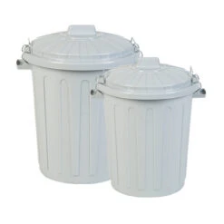 Curver Voederton Met Deksel 8 Curver Voederton Met Deksel -Huisdierproducten curver voederton met deksel 123641 0500 none