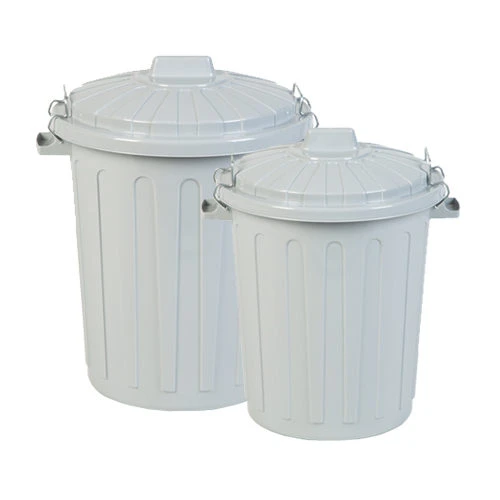 Curver Voederton Met Deksel 3 Curver Voederton Met Deksel - Afbeelding 3