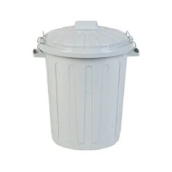 Curver Voederton Met Deksel 9 Curver Voederton Met Deksel -Huisdierproducten curver voederton met deksel 123644 0500 none