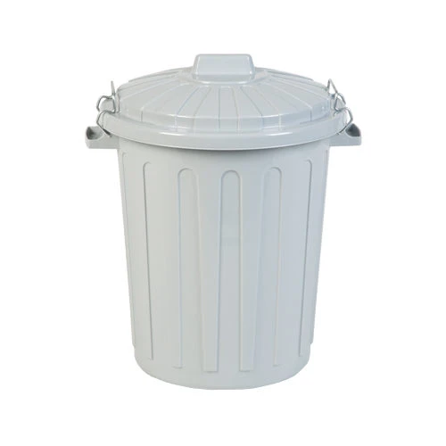 Curver Voederton Met Deksel 4 Curver Voederton Met Deksel - Afbeelding 4