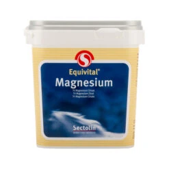 Sectolin Equivital Magnesium