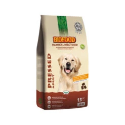Biofood BF®Petfood Geperst Adult -Huisdierproducten d655d1c2b9c4bafc61ab3c6f2d52e6a47c10bc18f6bfa791a1876a4cb63a1e13 5