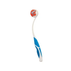Chuckit! Pro Ball Launcher -Huisdierproducten dd5aead1e2db209cbd9bf96bf304f16b656c2b61fa7c08fa089a4d75651edc29 4
