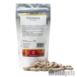 Sensipharm Pulmitranq Paard