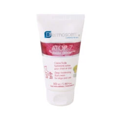 Dermoscent Atop 7 -Huisdierproducten dermoscent atop 7 160076 1000 none