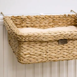 Designed By Lotte Banda Kattenhangmat -Huisdierproducten designed by lotte banda kattenhangmat 180532 0500 none