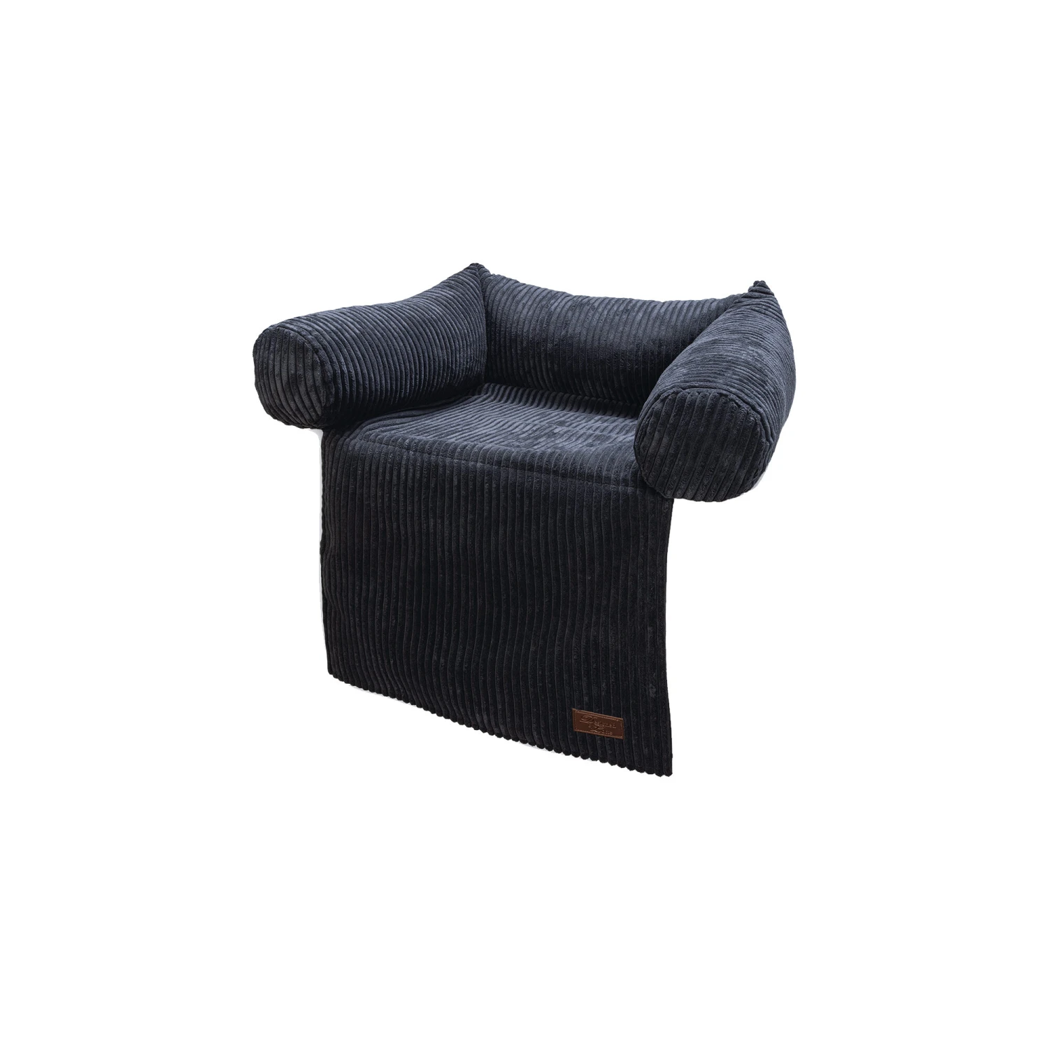 Designed By Lotte Bankkussen Ribbed 5 Designed By Lotte Bankkussen Ribbed - Afbeelding 5