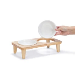 Designed By Lotte Dinnerset Djeha -Huisdierproducten designed by lotte dinnerset djeha 222733 2000 none