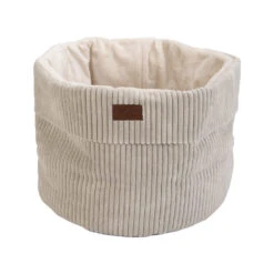 Designed By Lotte Ribbed Kattenmand