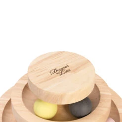 Designed By Lotte Speeltoren Mia -Huisdierproducten designed by lotte speeltoren mia 193655 2000 none