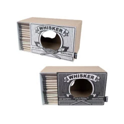 District 70 Whisker Krabkarton -Huisdierproducten district 70 whisker krabkarton 220241 2000 none