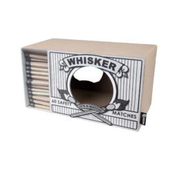 District 70 Whisker Krabkarton -Huisdierproducten district 70 whisker krabkarton 220244 2000 none