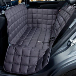 Doctor Bark Car Seat Blanket -Huisdierproducten doctor bark car seat blanket 205097 1000 none