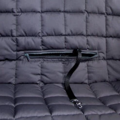 Doctor Bark Car Seat Blanket -Huisdierproducten doctor bark car seat blanket 205100 1000 none