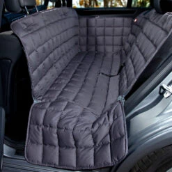 Doctor Bark Car Seat Blanket -Huisdierproducten doctor bark car seat blanket 205103 1000 none