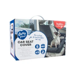 Duvo+ Car Seat Cover 5 Duvo+ Car Seat Cover -Huisdierproducten duvo car seat cover 183454 1000 none