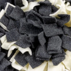 Duvo+ Snackmat Deluxe Meerkleurig -Huisdierproducten duvo snackmat deluxe meerkleurig 185881 1000 none