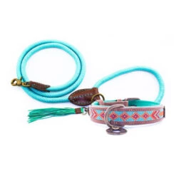 DWAM Halsband Paddy Lee -Huisdierproducten dwam halsband paddy lee 125732 0500 none