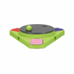 Eat Slow Live Longer Puzzle Antischrok Voerbak -Huisdierproducten eat slow live longer puzzle antischrok voerbak 220718 0500 none