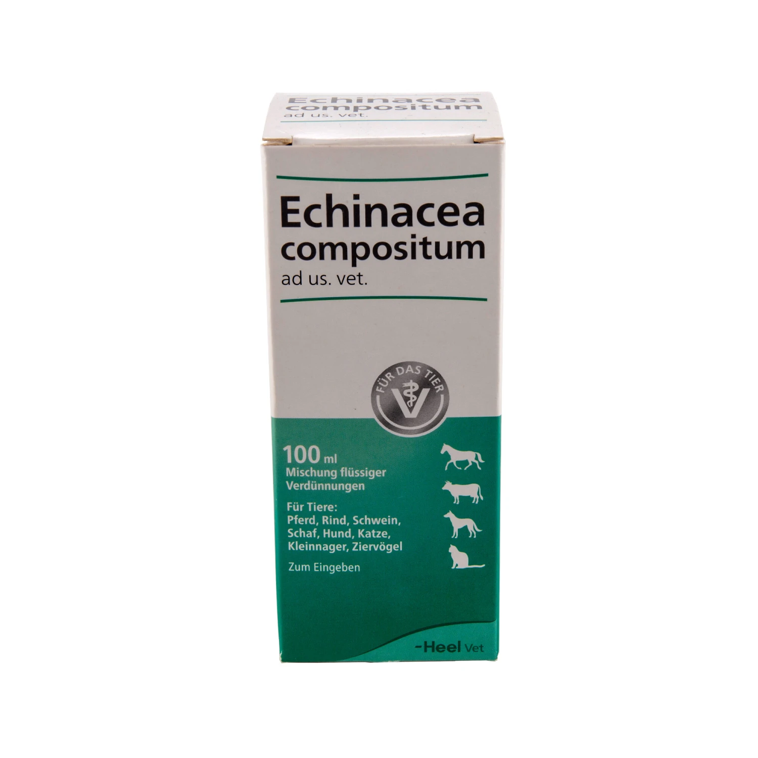 Echinacea Compositum 3 Echinacea Compositum - Afbeelding 3